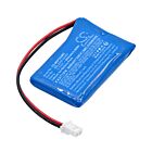 Batteri for medical Econet Palm Care BBL2009120302 3.7 V 800 mAh Li-ion