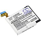 Batteri for Samsung Gear 2, SM-R380, SM-R381, Gear 2 Neo PGF582224H 3.7 V 250 mAh Li-Polymer