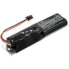 Batteri for LXE VX9 162328-0001 11.1 V 3400 mAh Li-ion