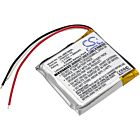 Batteri for JBL Everest 700, Everest 300, Live 500BT, Live 650 P062831-02 3.7 V 550 mAh Li-Polymer