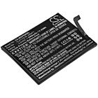 Batteri for Wiko Wim Lite, P6901 TLP17G18 3.8 V 2900 mAh Li-Polymer