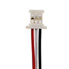Batteri for Rand McNally TND-550, TND-540 TOP 523450 3.7 V 1000 mAh Li-Polymer