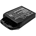 Batteri for Motorola MC21, MC2100, MC2180 82-105612-01 3.7 V 2300 mAh Li-ion