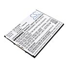 Batteri for Zebra ET40, ZT45 BT-000456 3.87 V 7500 mAh Li-Polymer