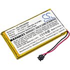 Batteri for Garmin Vivoactive HR 361-00090-00 3.7 V 180 mAh Li-Polymer