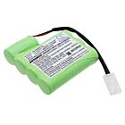 Batteri for MTC 3937 MEGATECH POOL BLASTER MAX 8,4V 3Ah