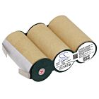 Batteri for Bomann AKS960CB 5690 3.6 V 2000 mAh Ni-MH