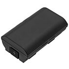 Batteri for Arlo Essential Smart Wired Video Doorbell, AVD2001 A-12 3.7 V 5200 mAh Li-ion
