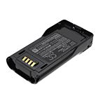 Batteri for Kenwood P25, TK-5230, TK-5330, TK-5430, NX-5000, N KNB-L1 7.4 V 2800 mAh Li-ion