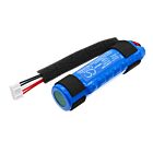 Batteri for Monster ICON, MNICON INR18650 3.7 V 2600 mAh Li-ion