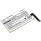 Batteri for GlocalMe E1, U2, U2S, U2CS, GLMU18A02 3.8 V 3100 mAh Li-Polymer