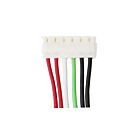 Batteri for Highscreen Alpha ICE 3.7 V 1800 mAh Li-Polymer