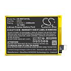Batteri for Motorola Moto G Stylus 5G, XT2419 (2024) QS50 3.8 V 4400 mAh Li-Polymer