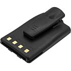 Batteri for Kirisun PT4200, PT5200, PT558, PT668, PT558S, PT-5 KL-KB58B 7.4 V 1600 mAh Li-Polymer