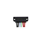Batteri for Asus Transformer Book T100HA C12N1435 3.8 V 7800 mAh Li-Polymer