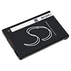 Batteri for Honeywell ScanPal EDA52 50172021-001 3.8 V 4500 mAh Li-ion