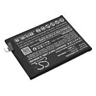 Batteri for Oppo CPH2541, CPH2525, Reno 10 Pro, Reno 10 Pro 5G BLP997 7.82 V 2200 mAh Li-Polymer