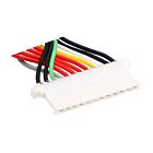 Batteri for HP Omen 15-EK0009TX, Omen 15-EK0010TX, Omen 15-EK0 HSTNN-OB1R 11.55 V 4300 mAh Li-Polymer