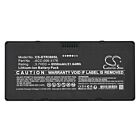 Batteri for Oracle Micros Tablet 700; DT Research DT380QE, DT3 ACC-006-317K 3.7 V 8550 mAh Li-ion
