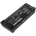 Batteri for Eachine Eachine E58 3.7 V 500 mAh Li-Polymer