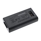 Batteri for Fluke BT510, BT510/WWG, BT520/WWG, BT521, BT521/WW 4542300 7.2 V 3250 mAh Li-ion