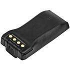 Batteri for HYT PT580, PT580H; Hytera PT580H, PT580H Plus BL1806 7.4 V 2500 mAh Li-ion