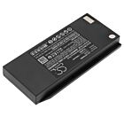 Batteri for Cattron Theimeg Toggle Controller, 7700T15, T01 C8096 12 V 1500 mAh Ni-MH