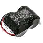 Batteri for IMEX Free DOP Probe, DOP CT, CT Plus Doppler, Free BT0024 12 V 230 mAh Ni-MH