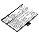 Batteri for Pocketbook Pro 602, Pro 603, Pro 902, Pro 903, Pro 1ICP4/40/60 1S1P 3.7 V 1100 mAh Li-ion