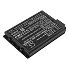 Batteri for Dell Latitude 7330 Rugged, Latitude 5430 Rugged XVJNP 11.4 V 4400 mAh Li-ion
