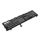 Batteri for Lenovo IdeaPad S340-13IML, IdeaPad S340-13IML(81UM SB10W67222 11.1 V 3650 mAh Li-Polymer
