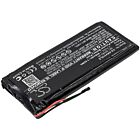 Batteri for Garmin Varia TL, RTL510, Varia RTL501, 010-01951-0 361-00082-00 3.7 V 950 mAh Li-Polymer