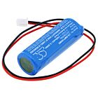 Batteri for Revitive Medic Plus, Medic PLUS Circulation Booste D3706008a 3.7 V 1500 mAh Li-ion