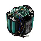 Batteri for Puppyoo T10 Mix INR18650-20R 25.2 V 2000 mAh Li-ion
