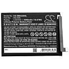 Batteri for Samsung Galaxy A02, Galaxy A02 2021, SM-A022F, SM- HQ-50S 3.85 V 4900 mAh Li-Polymer