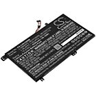 Batteri for Lenovo xiaoxin Air 15 2019 5B10T09090 15.2 V 4550 mAh Li-Polymer