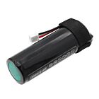 Batteri for Unitech HT-1853, MS840, MS840B, MS840P, MS840PG, M 113154-O 3.7 V 1500 mAh Li-ion