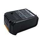 Batteri til Dewalt DCD7XX, DCF8XX, DCG4XX, DCS3XX 20V 4Ah DCB182, DCB183
