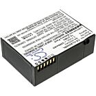 Batteri for CipherLab CP55, CP50 BA-0053A3 3.7 V 3300 mAh Li-ion