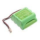 Batteri for AP Agri-Alert 800EZK, Agri-Alert 800EZK Alarm Syst 23090433 8.4 V 2000 mAh Ni-MH