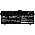 Batteri for Samsung ATIV Book 9 Pro, NP940Z5L, NP940Z5J, NP940 AA-PBUN4NP 15.2 V 3700 mAh Li-Polymer