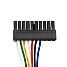 Batteri for HP MSA2000, AJ754A 82-00003410 10 V HPC