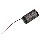 Batteri for FICHET LSH20 LCS117157 3.6 V 13000 mAh Li-SOCl2