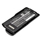 Batteri for Motorola MTP600, MTP3000, MTP3100, MTP3150, MTP320 NNTN8020 3.7 V 1650 mAh Li-ion