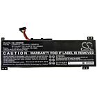 Batteri for Lenovo Legion 5-15ACH6A, Legion 5-15ACH6, Legion 5 L20C4PC0 15.36 V 3850 mAh Li-Polymer