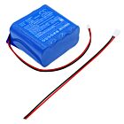 Batteri for 14.8 V 5200 mAh Li-ion