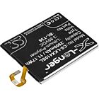 Batteri for LG X410, X410AS, Phoenix Plus, Phoenix Plus LTE-A, BL-T36 3.85 V 2900 mAh Li-Polymer