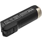 Batteri for Zebra WT6000, WT60A0, WT6300, RS6000 BT000262A01 3.6 V 3200 mAh Li-ion