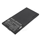 Batteri for Getac F110 G2, F110 G2-Core i5 5300U 2 3 GHz, F110 24265710001 11.4 V 2000 mAh Li-ion