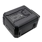 Batteri for TORO Flex Force Power L135, Flex Force Power L324, 88620 60 V 3000 mAh Li-ion